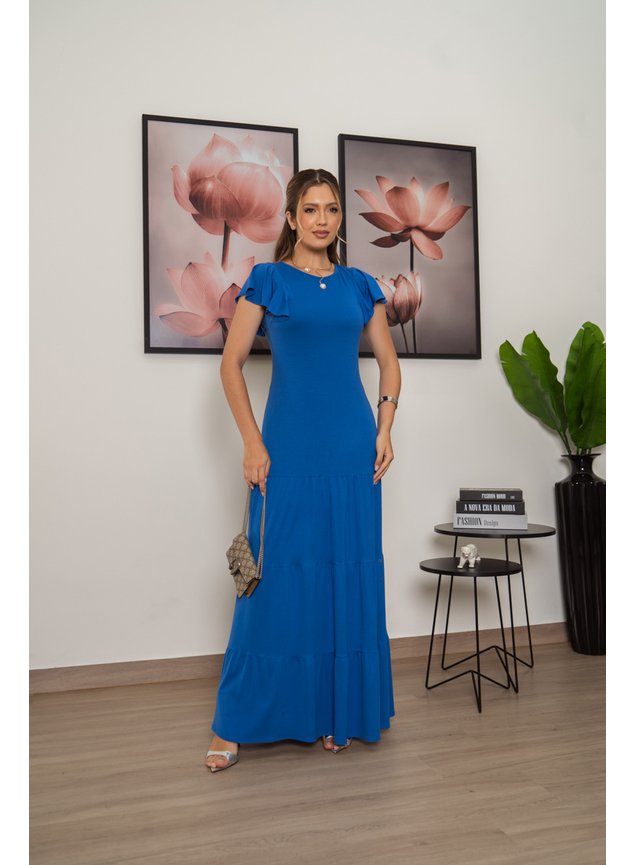93947 luciana pais vestido longo em malha 6