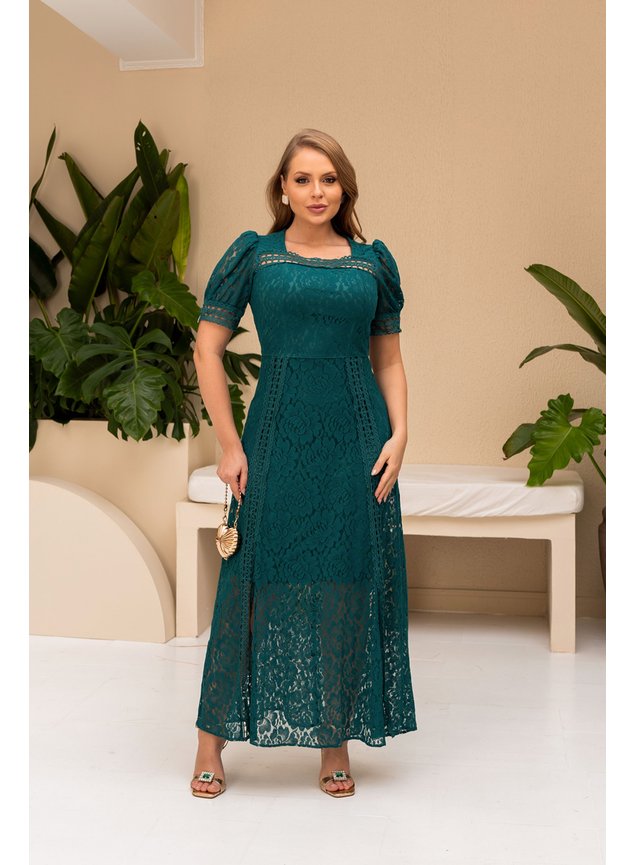 Vestido Longo Moda EvangÃ©lica Para Revender Moda EvangÃ©lica Para