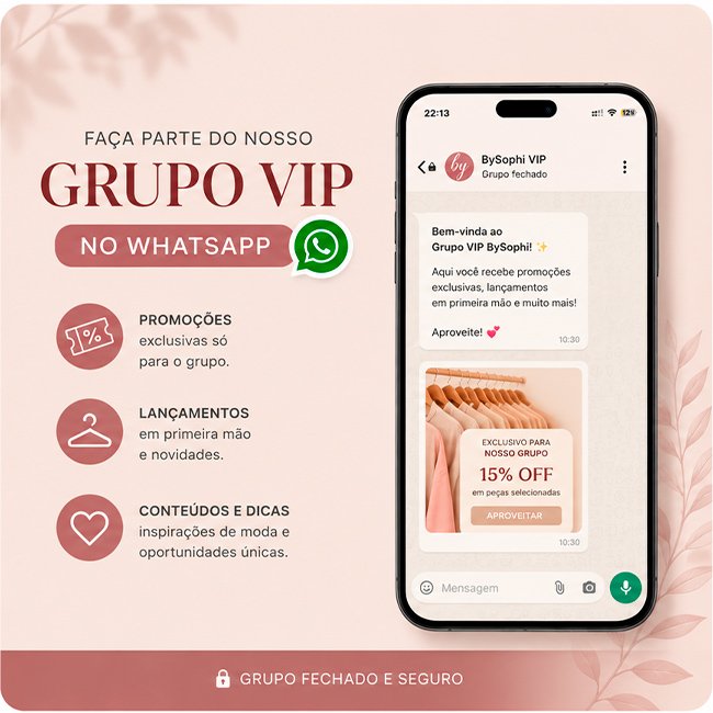 grupo vip home v3
