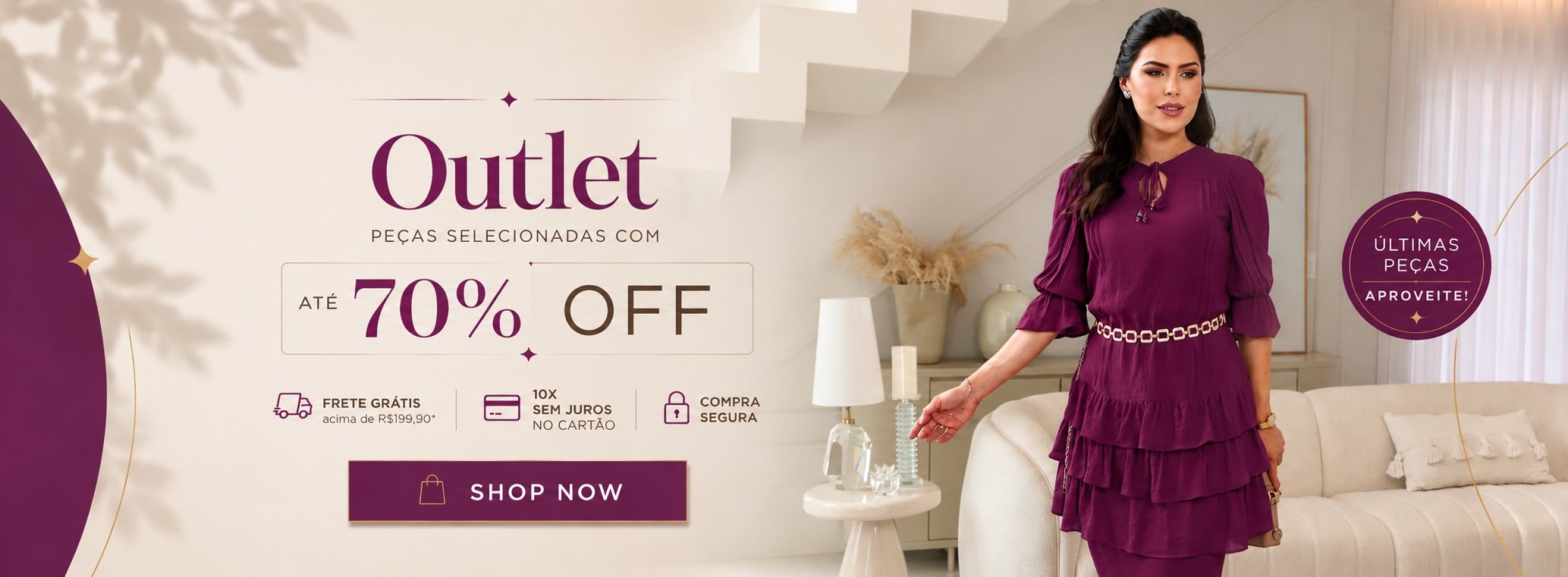outlet 70 desktop